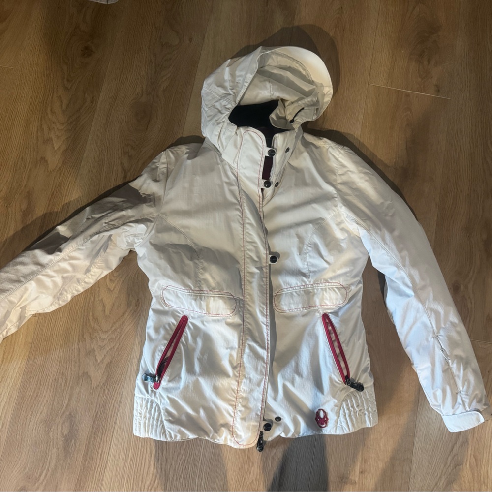 Spyder womens ski jackets